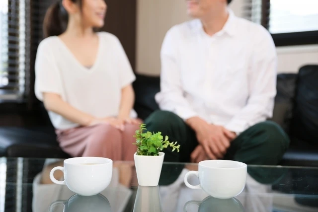 人間関係を築く力とは
