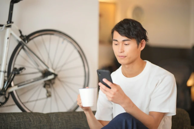 まずは無料相談から始めよう！